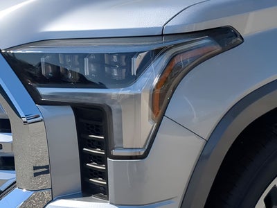 2025 Toyota Tundra 1794 Edition