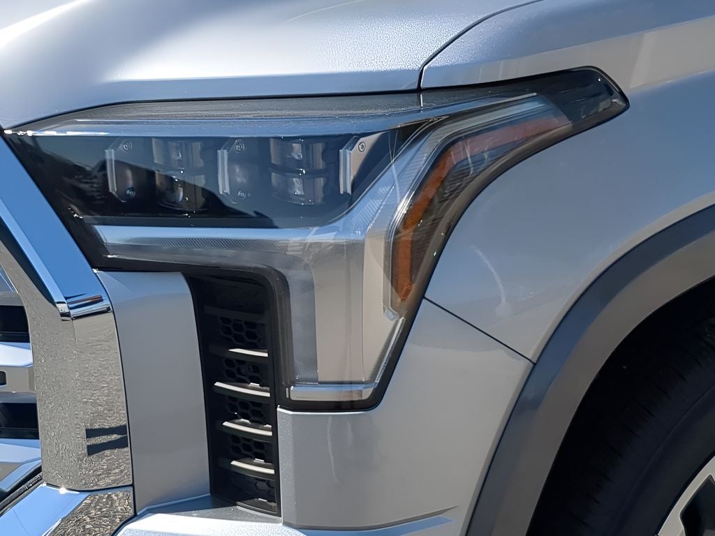 2025 Toyota Tundra 1794 Edition