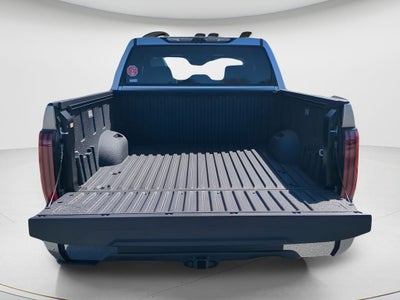 2025 Toyota Tundra 1794 Edition