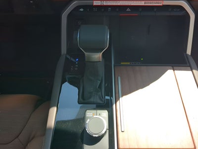 2025 Toyota Tundra 1794 Edition