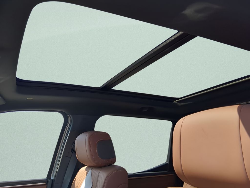 2025 Toyota Tundra 1794 Edition