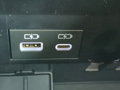 2025 Toyota Tundra 1794 Edition