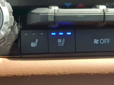 2025 Toyota Tundra 1794 Edition