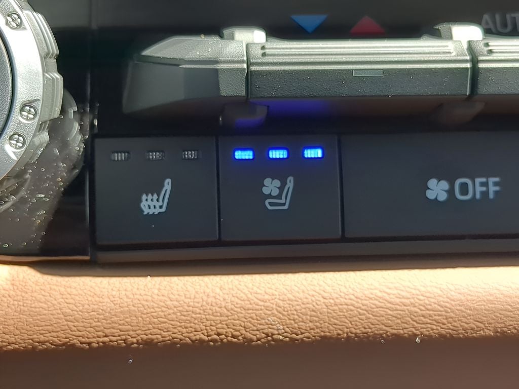 2025 Toyota Tundra 1794 Edition