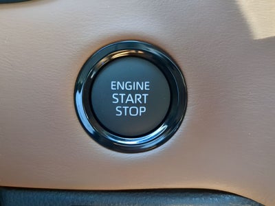 2025 Toyota Tundra 1794 Edition