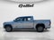 2025 Toyota Tundra 1794 Edition