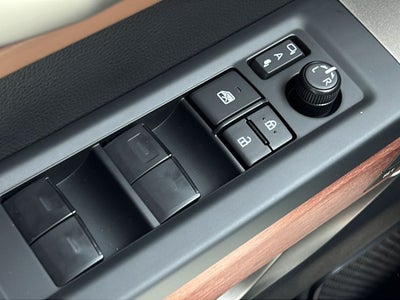 2026 Toyota Tundra i-FORCE MAX Tundra 1794 Edition