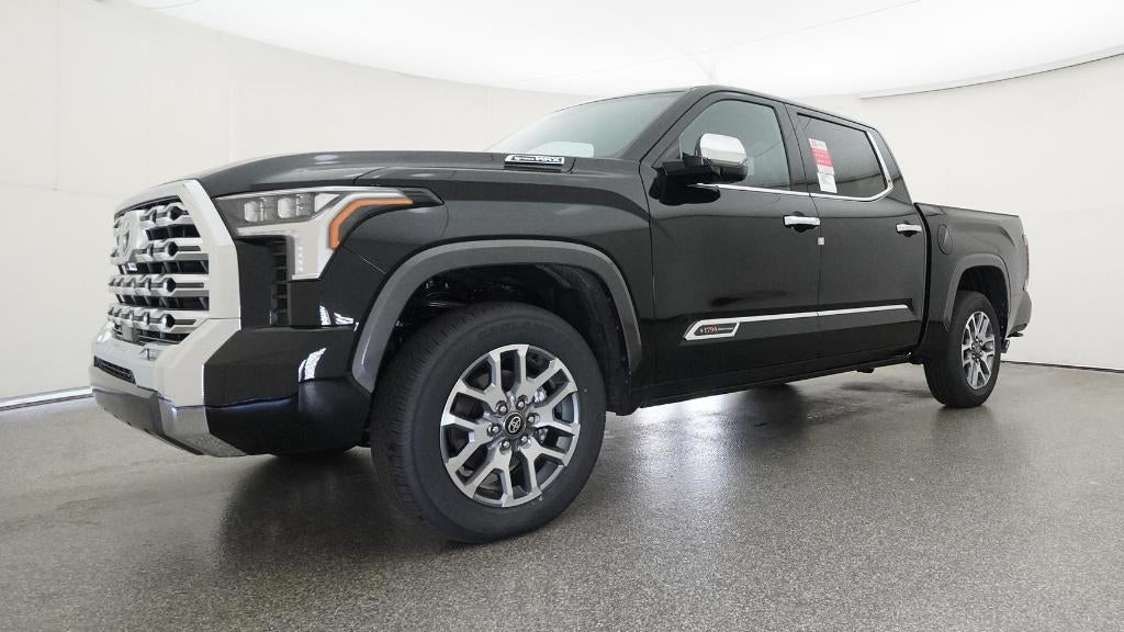 2026 Toyota Tundra i-FORCE MAX Tundra 1794 Edition