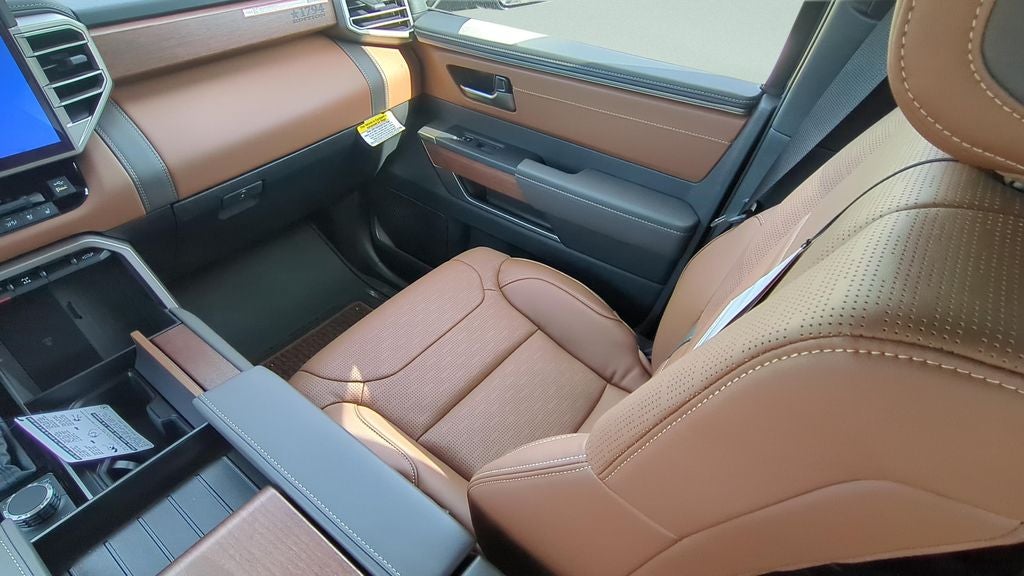 2026 Toyota Tundra i-FORCE MAX Tundra 1794 Edition