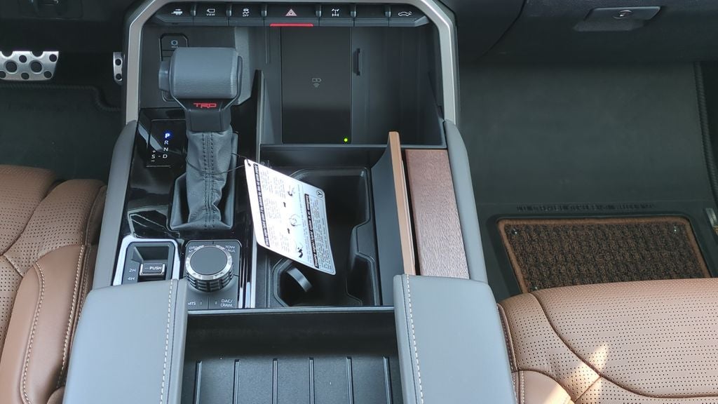 2026 Toyota Tundra i-FORCE MAX Tundra 1794 Edition