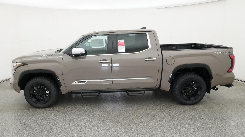 2026 Toyota Tundra i-FORCE MAX Tundra 1794 Edition