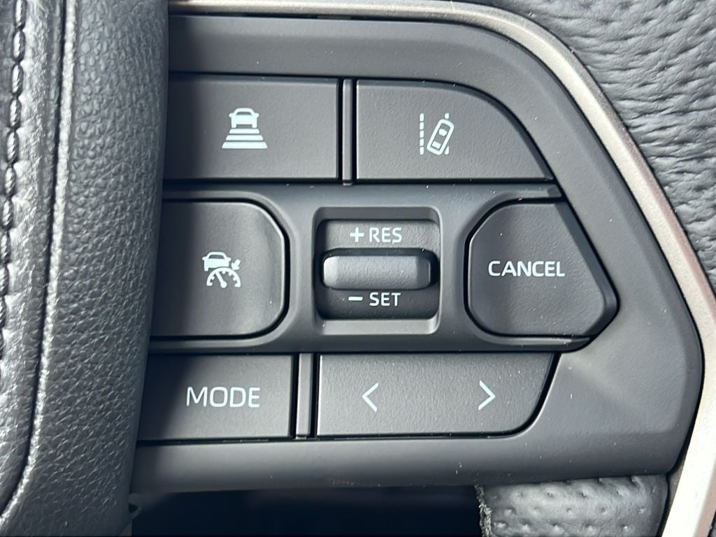 2026 Toyota Tundra i-FORCE MAX Tundra 1794 Edition