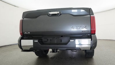 2026 Toyota Tundra i-FORCE MAX Tundra 1794 Edition