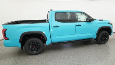 2026 Toyota Tundra i-FORCE MAX Tundra TRD Pro