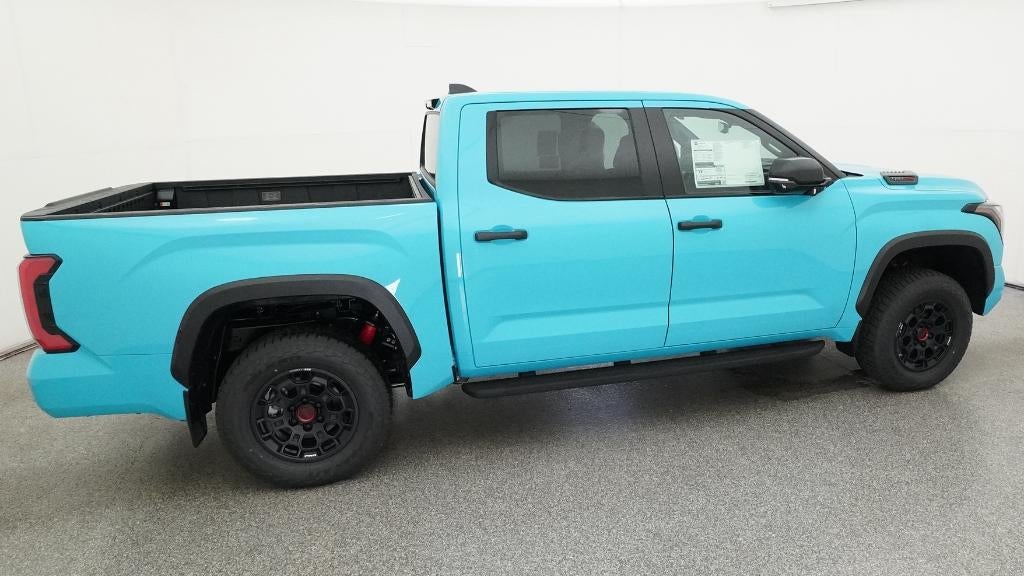 2026 Toyota Tundra i-FORCE MAX Tundra TRD Pro