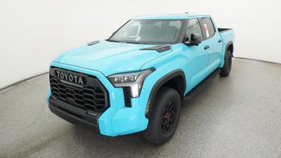 2026 Toyota Tundra i-FORCE MAX Tundra TRD Pro