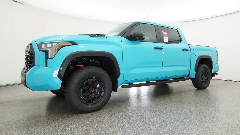 2026 Toyota Tundra i-FORCE MAX Tundra TRD Pro