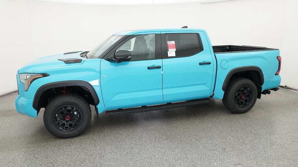 2026 Toyota Tundra i-FORCE MAX Tundra TRD Pro