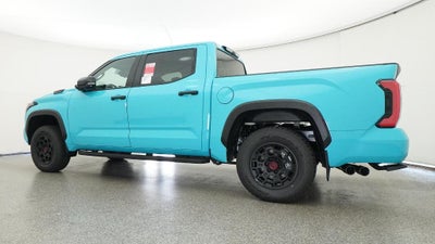 2026 Toyota Tundra i-FORCE MAX Tundra TRD Pro