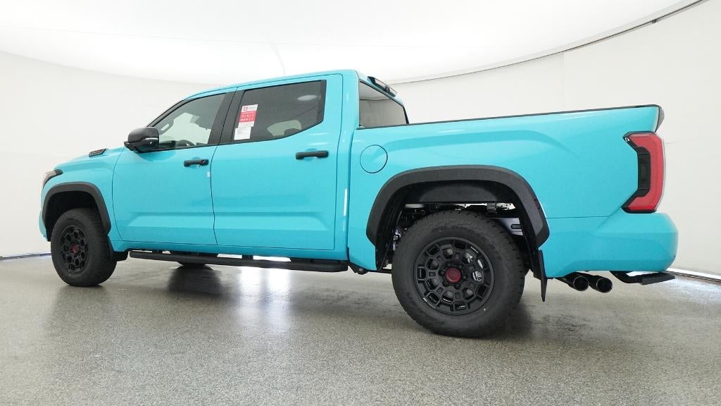 2026 Toyota Tundra i-FORCE MAX Tundra TRD Pro