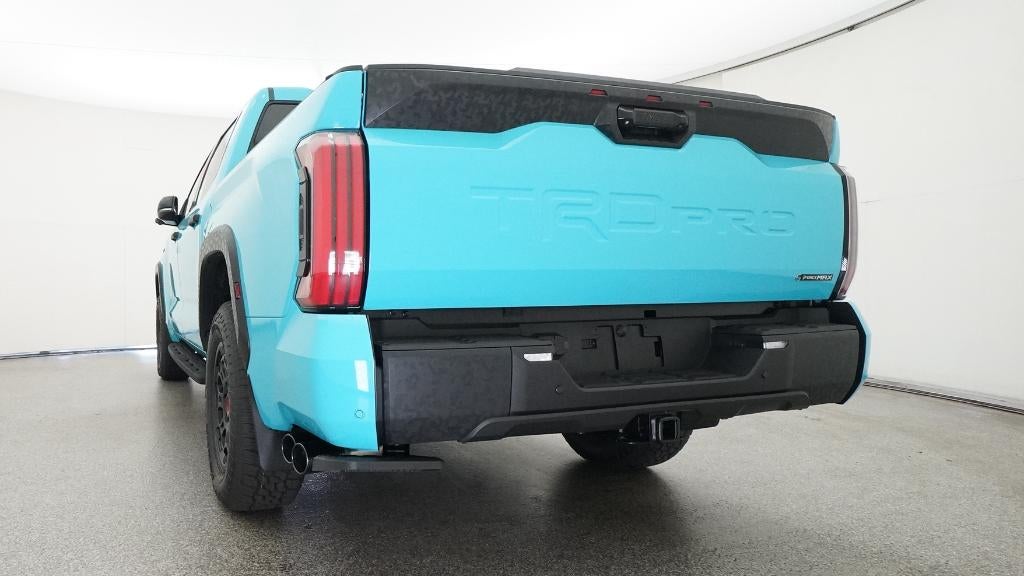 2026 Toyota Tundra i-FORCE MAX Tundra TRD Pro