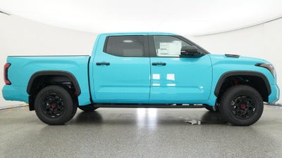 2026 Toyota Tundra i-FORCE MAX Tundra TRD Pro
