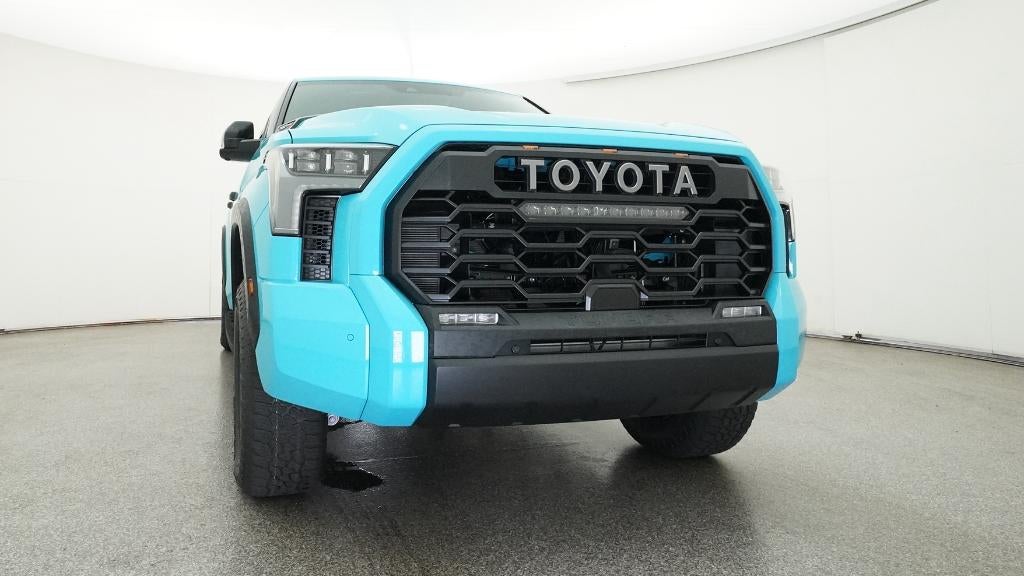2026 Toyota Tundra i-FORCE MAX Tundra TRD Pro