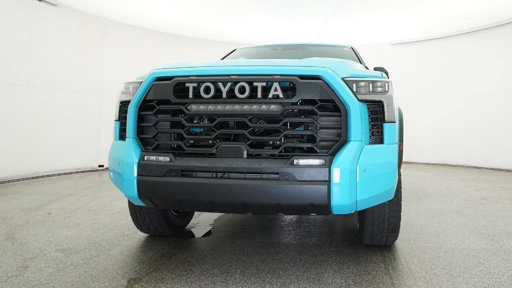 2026 Toyota Tundra i-FORCE MAX Tundra TRD Pro
