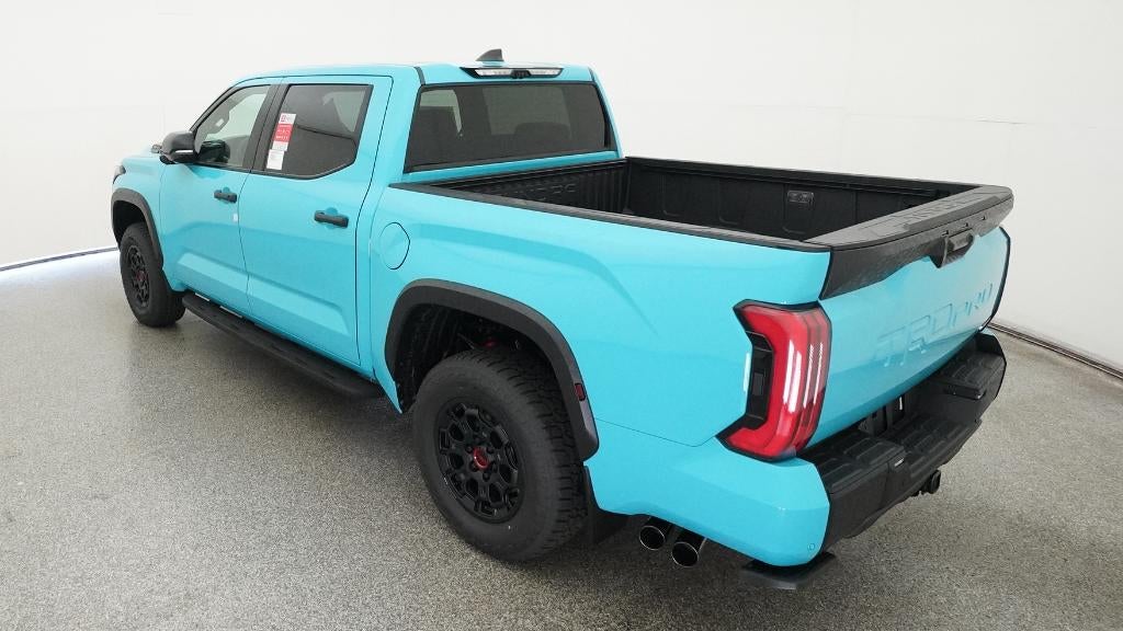 2026 Toyota Tundra i-FORCE MAX Tundra TRD Pro