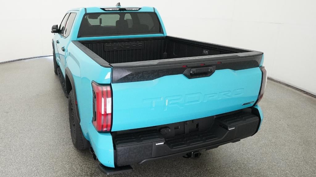 2026 Toyota Tundra i-FORCE MAX Tundra TRD Pro