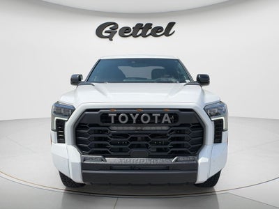 2026 Toyota Tundra i-FORCE MAX Tundra TRD Pro