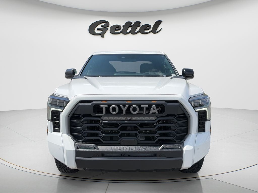 2026 Toyota Tundra i-FORCE MAX Tundra TRD Pro