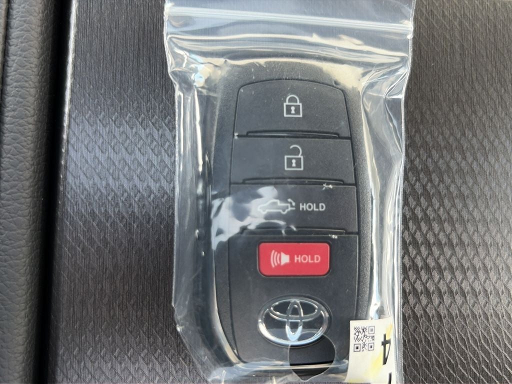 2026 Toyota Tundra i-FORCE MAX Tundra TRD Pro