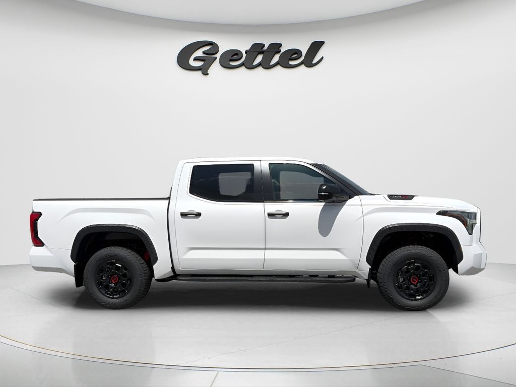 2026 Toyota Tundra i-FORCE MAX Tundra TRD Pro
