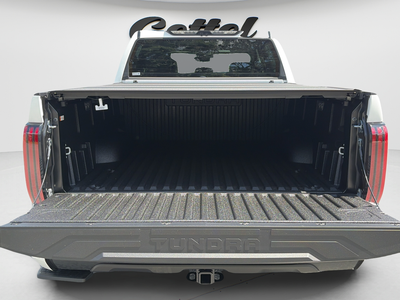 2026 Toyota Tundra i-FORCE MAX Tundra TRD Pro