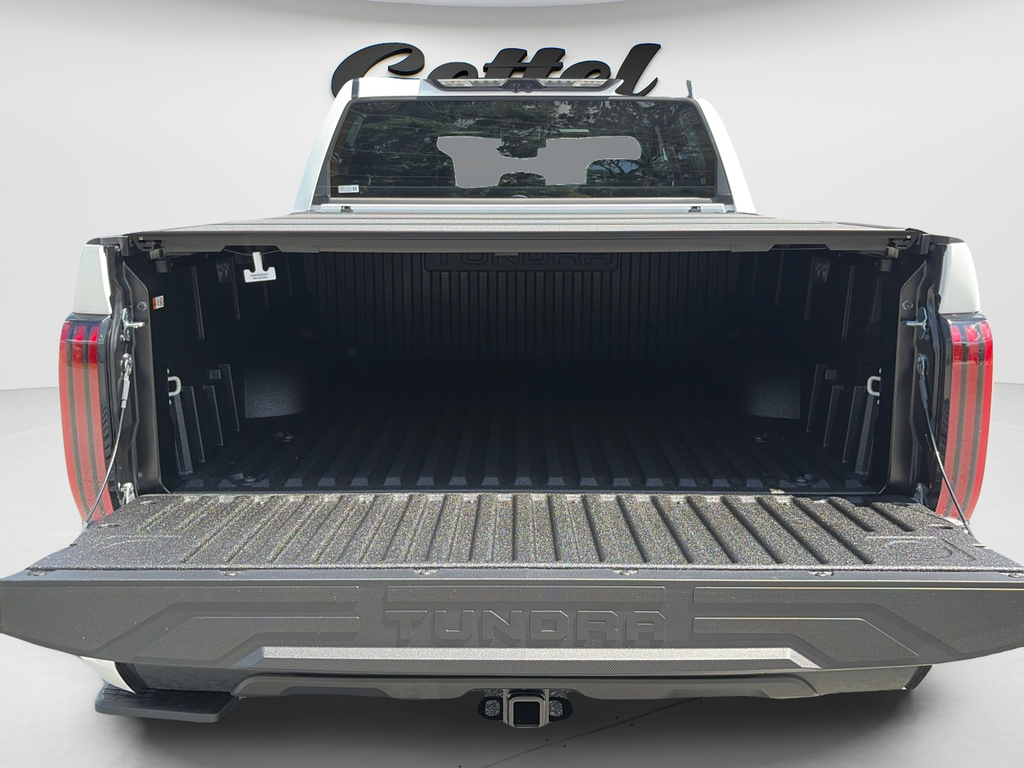 2026 Toyota Tundra i-FORCE MAX Tundra TRD Pro