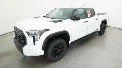 2026 Toyota Tundra i-FORCE MAX Tundra TRD Pro