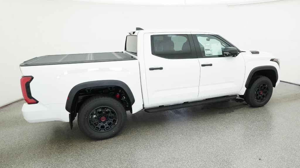 2026 Toyota Tundra i-FORCE MAX Tundra TRD Pro