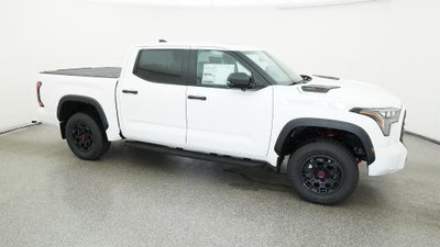 2026 Toyota Tundra i-FORCE MAX Tundra TRD Pro