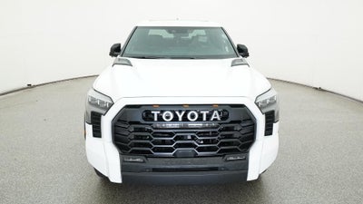 2026 Toyota Tundra i-FORCE MAX Tundra TRD Pro