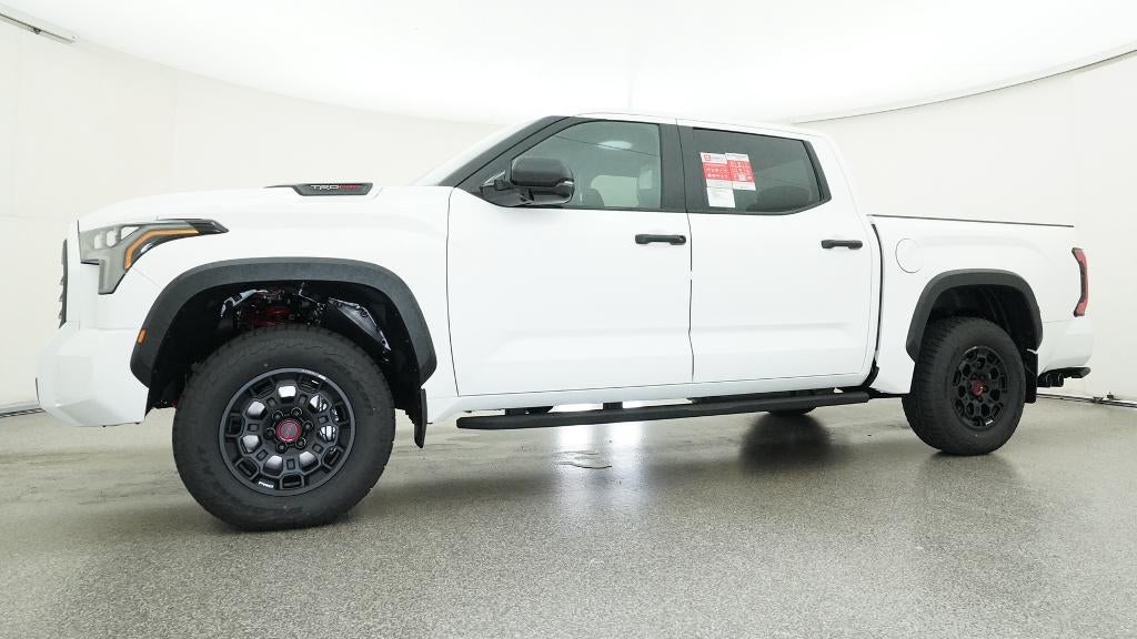 2026 Toyota Tundra i-FORCE MAX Tundra TRD Pro