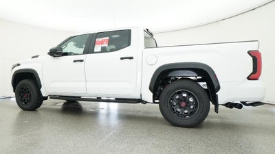 2026 Toyota Tundra i-FORCE MAX Tundra TRD Pro