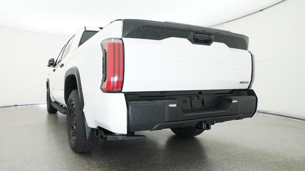 2026 Toyota Tundra i-FORCE MAX Tundra TRD Pro