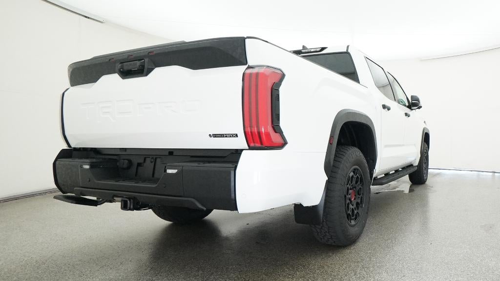 2026 Toyota Tundra i-FORCE MAX Tundra TRD Pro