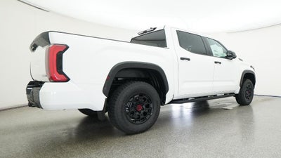 2026 Toyota Tundra i-FORCE MAX Tundra TRD Pro