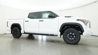 2026 Toyota Tundra i-FORCE MAX Tundra TRD Pro
