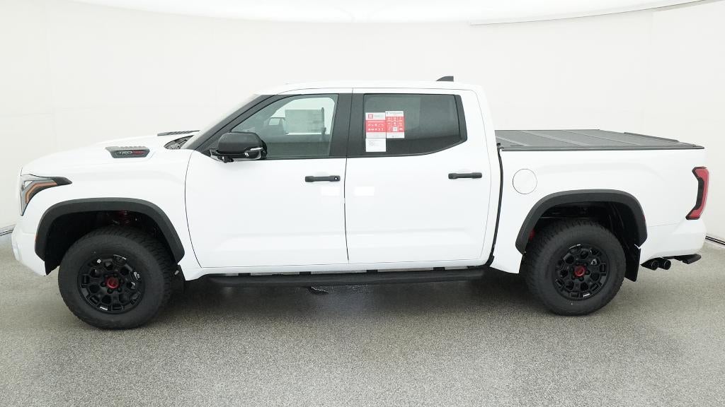 2026 Toyota Tundra i-FORCE MAX Tundra TRD Pro