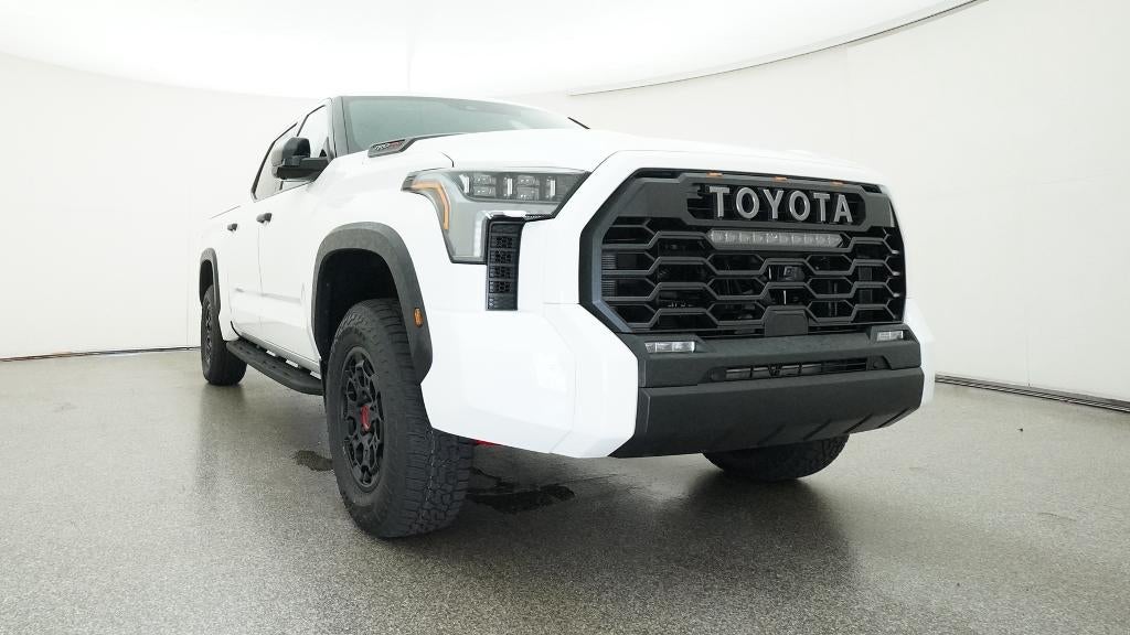 2026 Toyota Tundra i-FORCE MAX Tundra TRD Pro