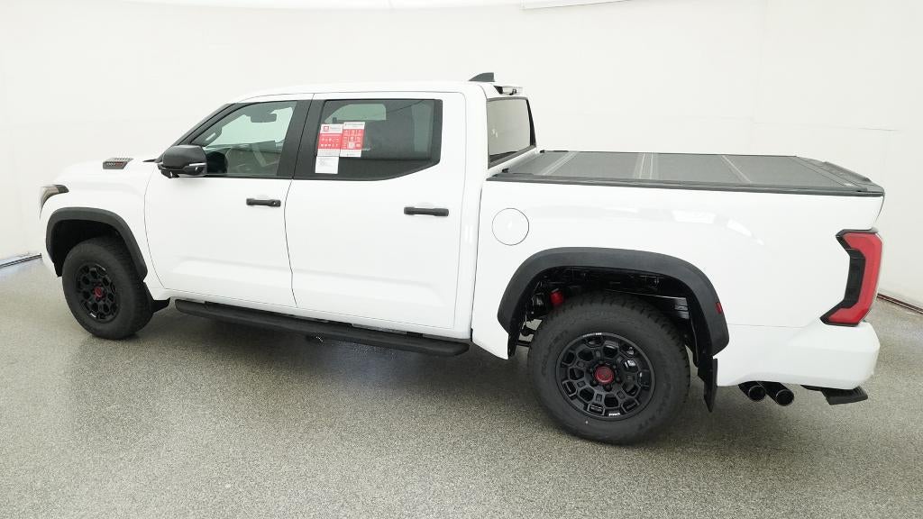 2026 Toyota Tundra i-FORCE MAX Tundra TRD Pro