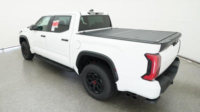 2026 Toyota Tundra i-FORCE MAX Tundra TRD Pro